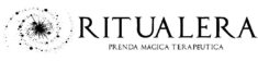 ritualera-chile-logotipo